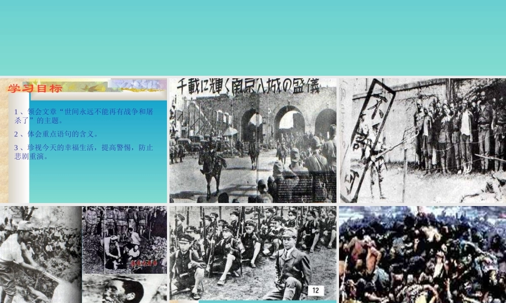 八年级语文亲爱的爸爸妈妈课件 新课标 人教版 课件