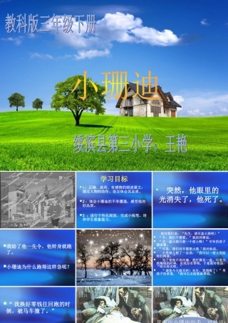 小珊迪 (2)