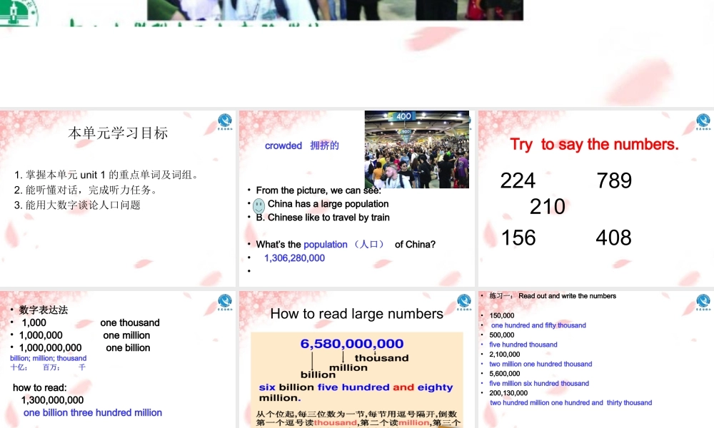 外研版九年级英语Module11Unit1课件