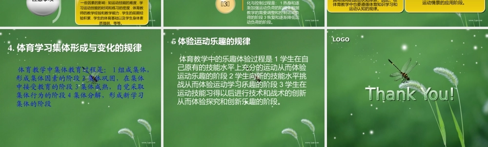 体育教学课件__体育教学过程