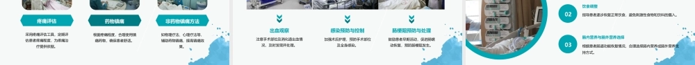 消化内科手术麻醉及重症监护护理