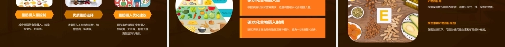 消化内科之胃肠疾病饮食调理课件