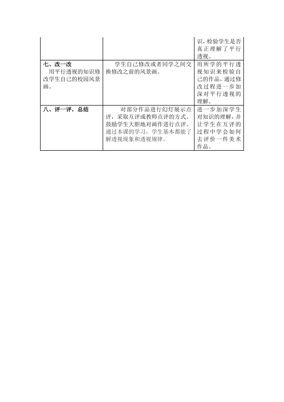 描绘我们的校园_第2页