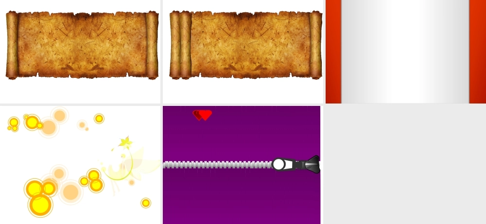 动态幻灯片效果大全[1]