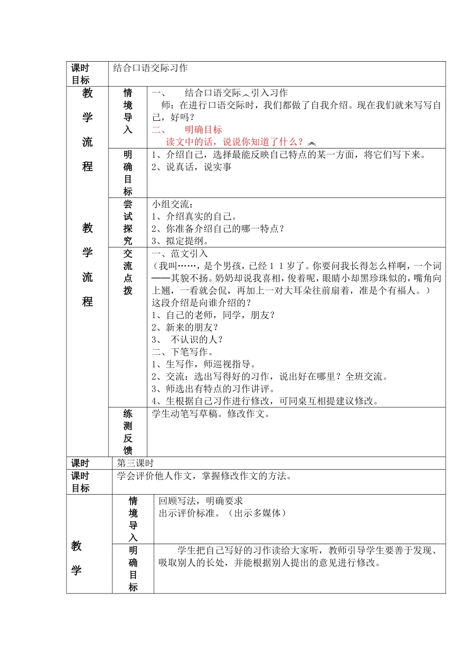 口语交际习作_第2页