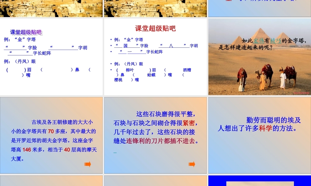 埃圾的金字塔02