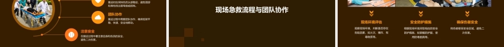 急救护理技术培训课件