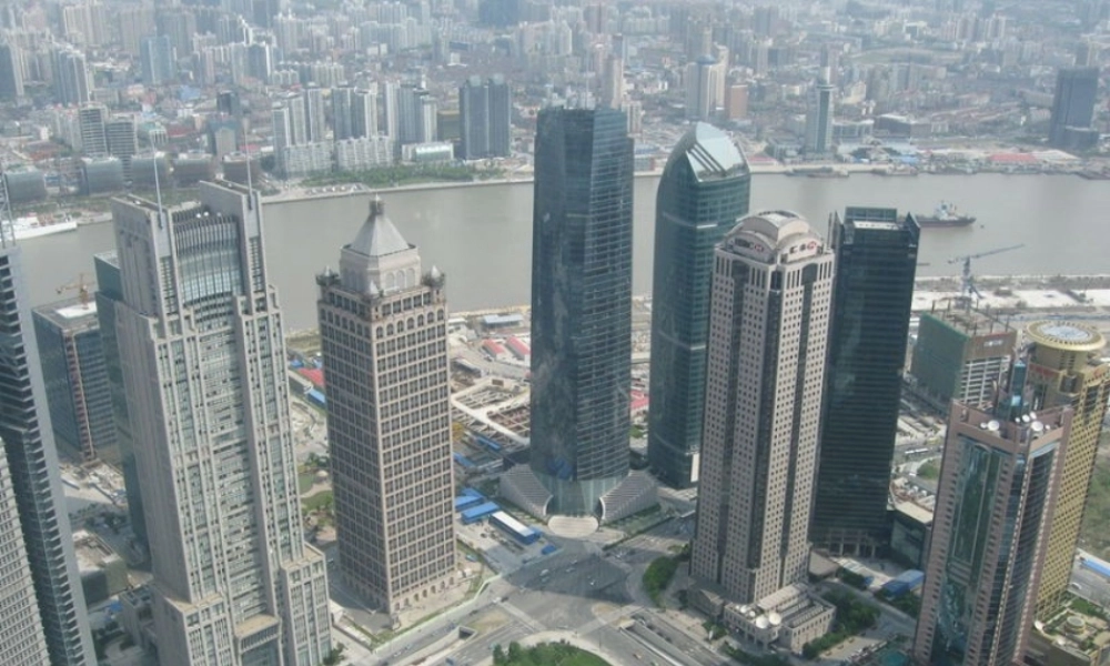 未来的建筑课件