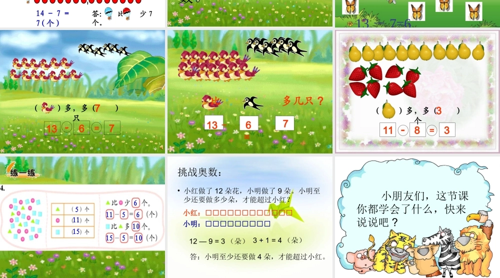 《跳伞表演》2013