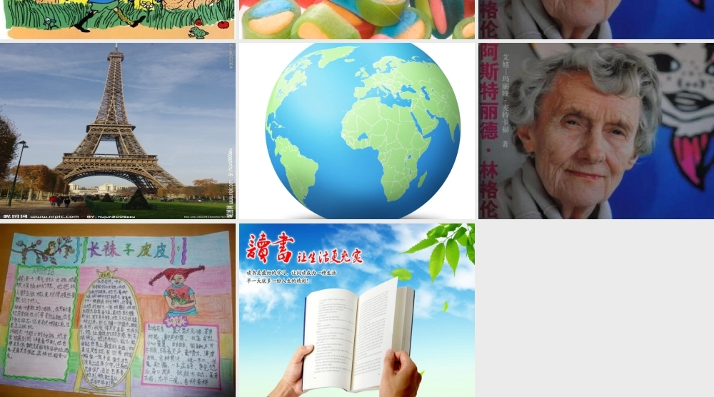 《我与好书交朋友》演讲图片（4、4）