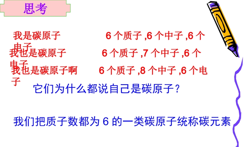 2015年第二章复习（元素)