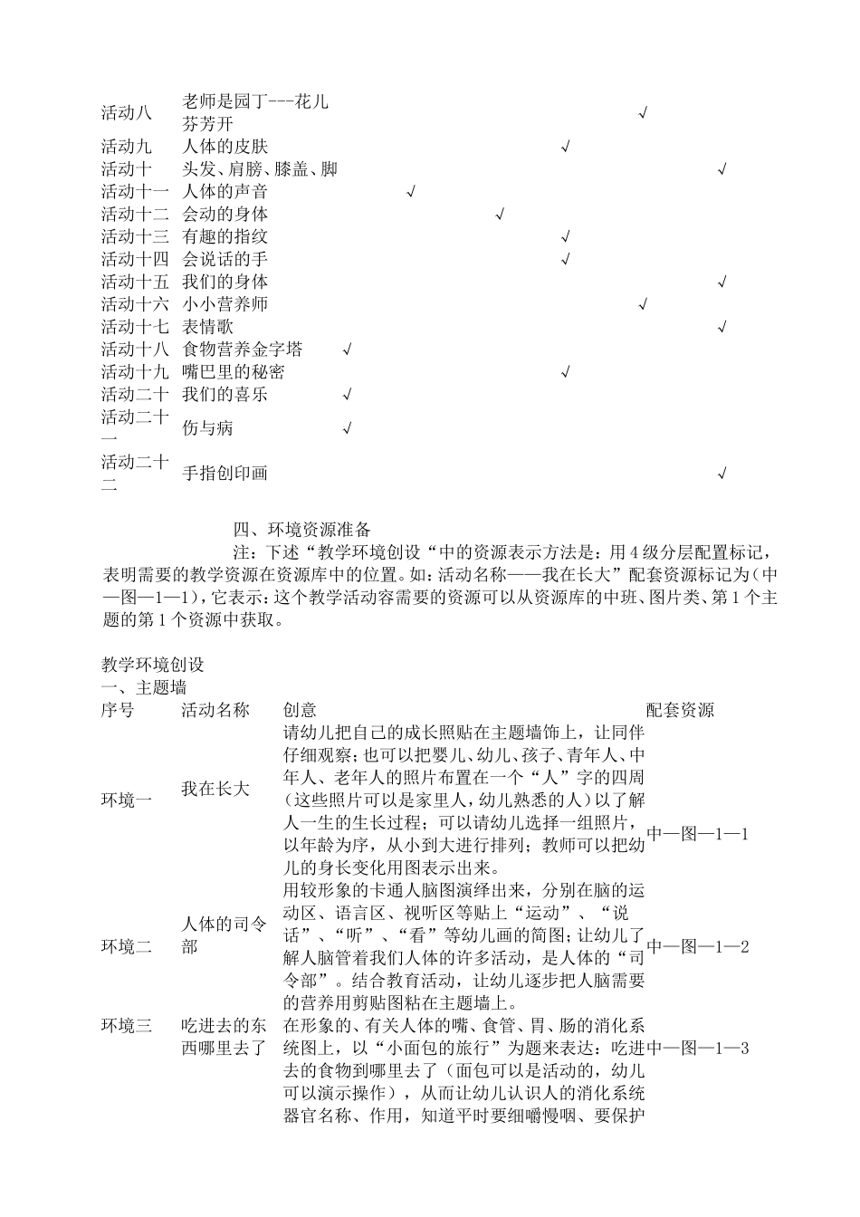 生命是美丽的。_第2页