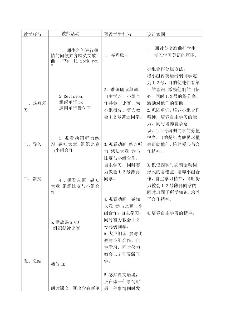 史金波教学设计_第2页