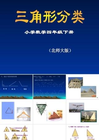 三角形的分类 (7)