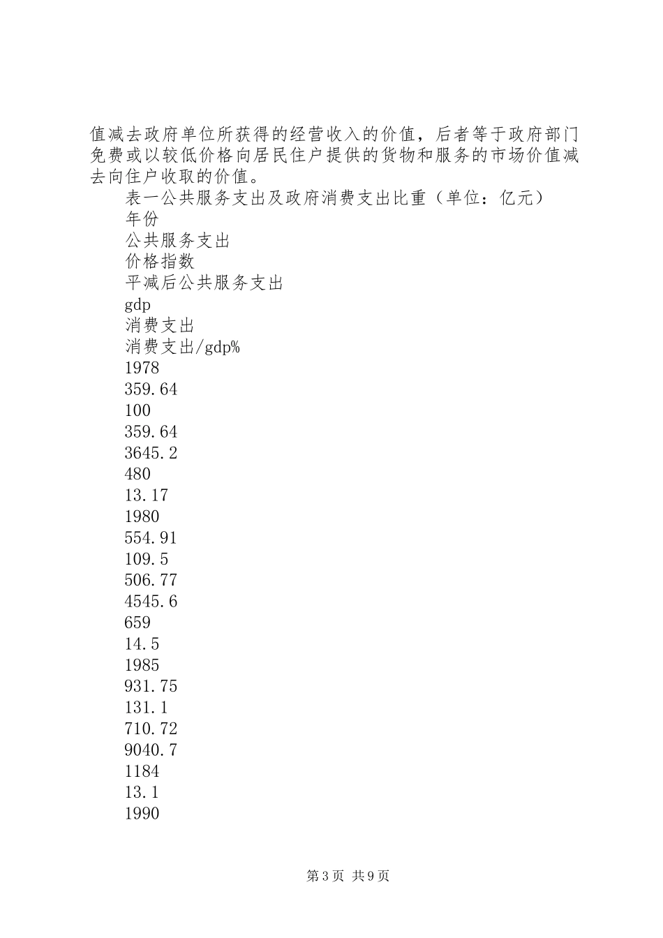有关高校经营公司税收计划的思考_第3页