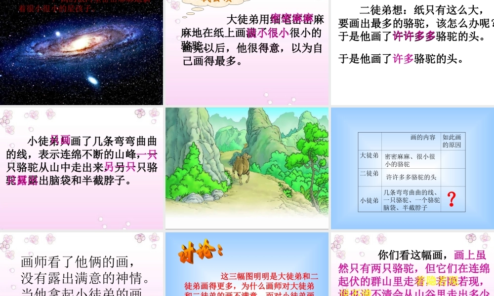 想别人没想到的PPT