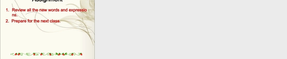 英语：必修1_Unit2_English_around_the_world--Reading2课件(人教新课标)