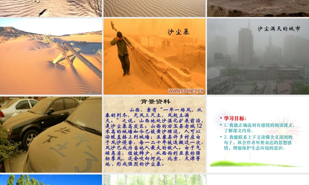 青山不老课件 (2)