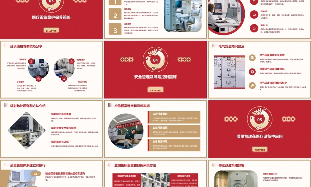 医疗设备使用与管理培训护理课件
