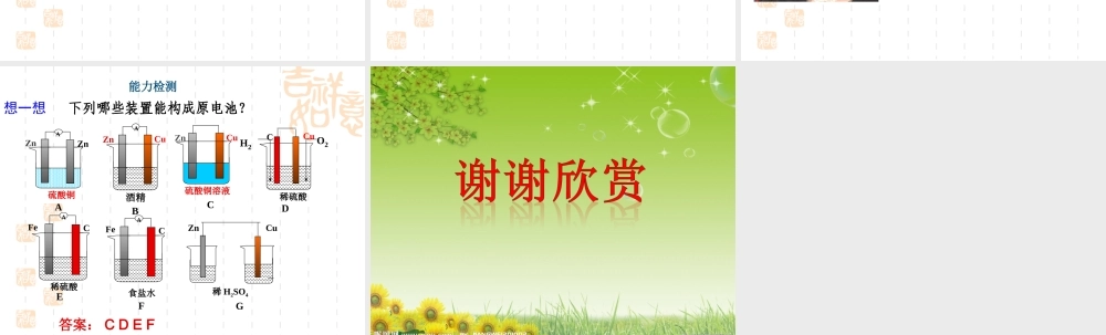 陆庆祝(原电池)