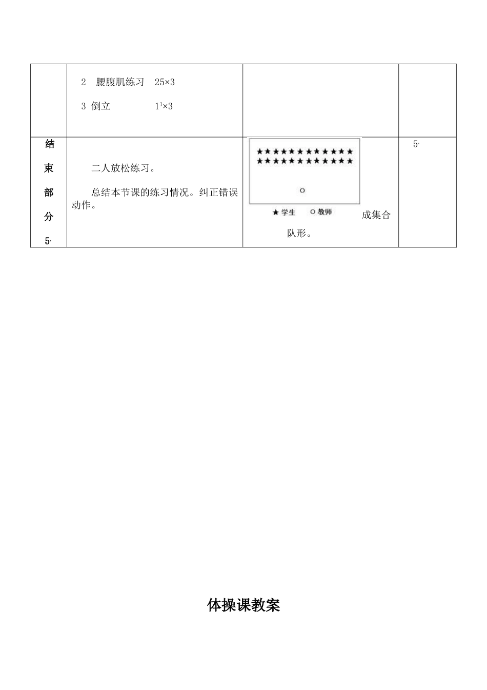 体操教案(2)_第3页