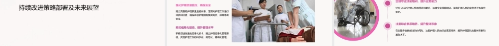 医院CSSD护理部工作模式改革与创新实践