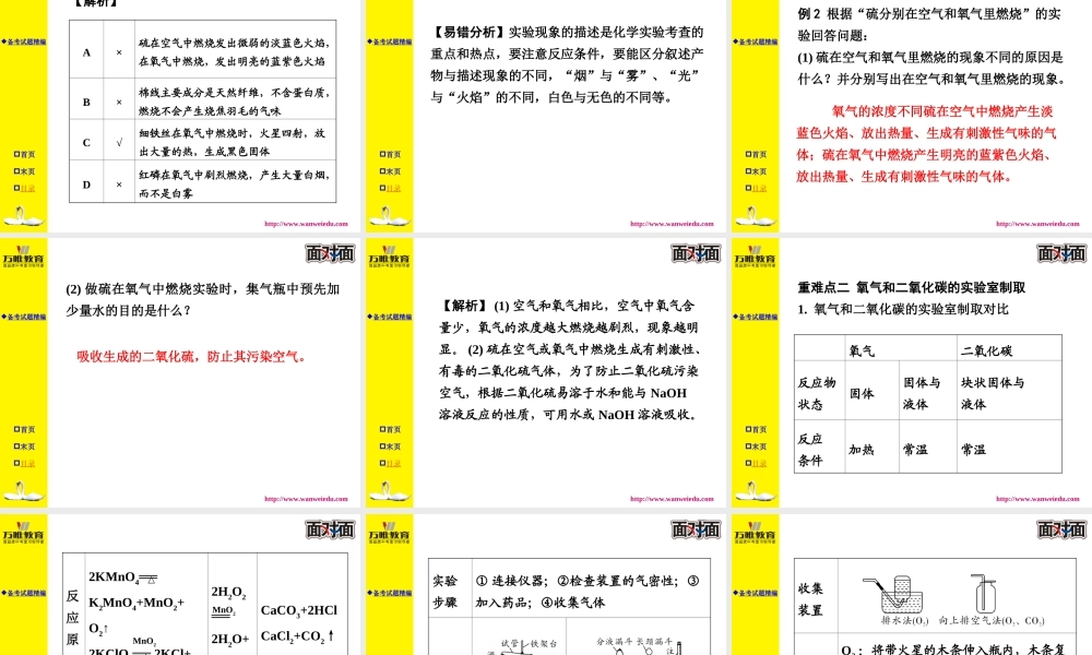 模块一主题一