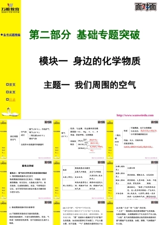 模块一主题一