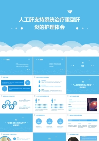 人工肝支持系统治疗重型肝炎的护理体会