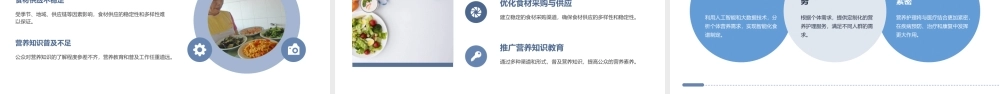 从医学角度看带量食谱与营养护理的重要性