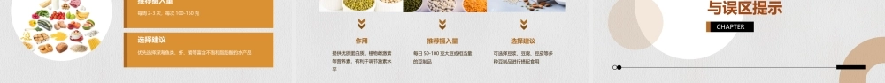 产后饮食调理与营养摄入建议