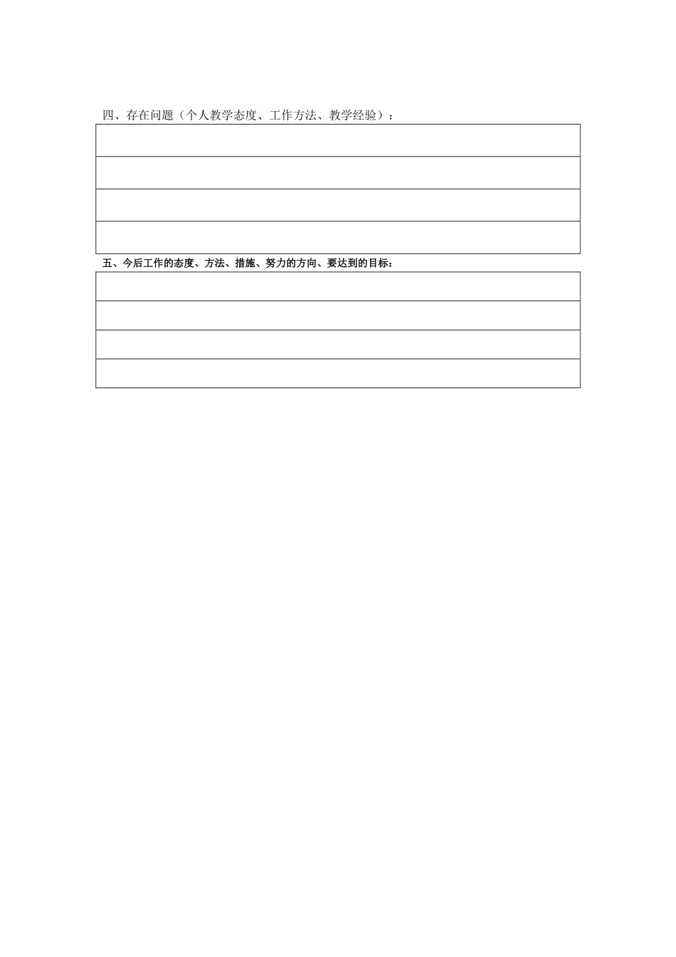 小学成绩分析表 (5)_第2页