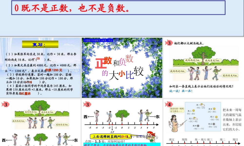 《负数》例3、4（石）