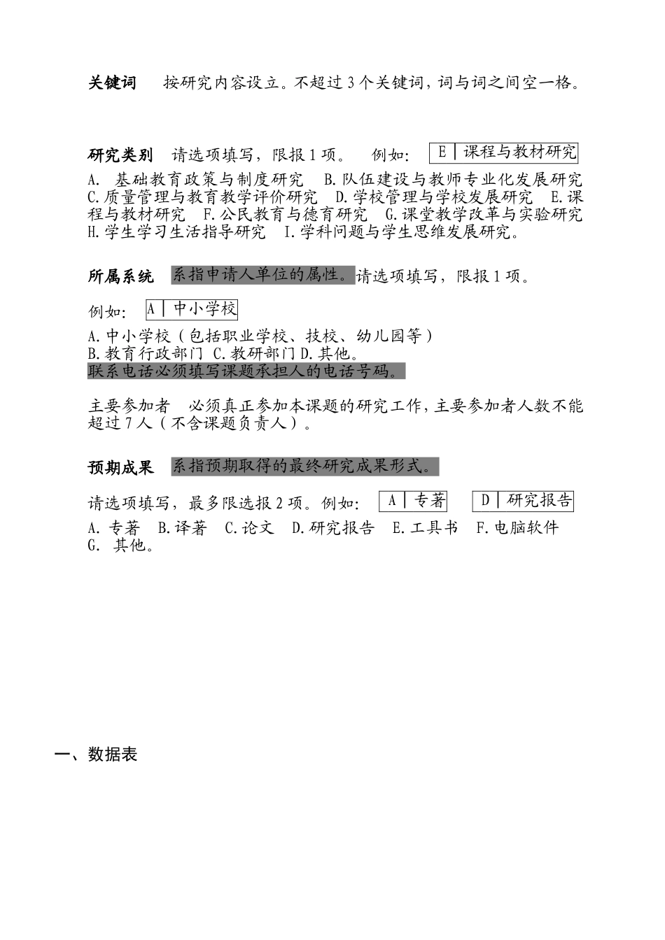 大坝中学申报课题_第3页