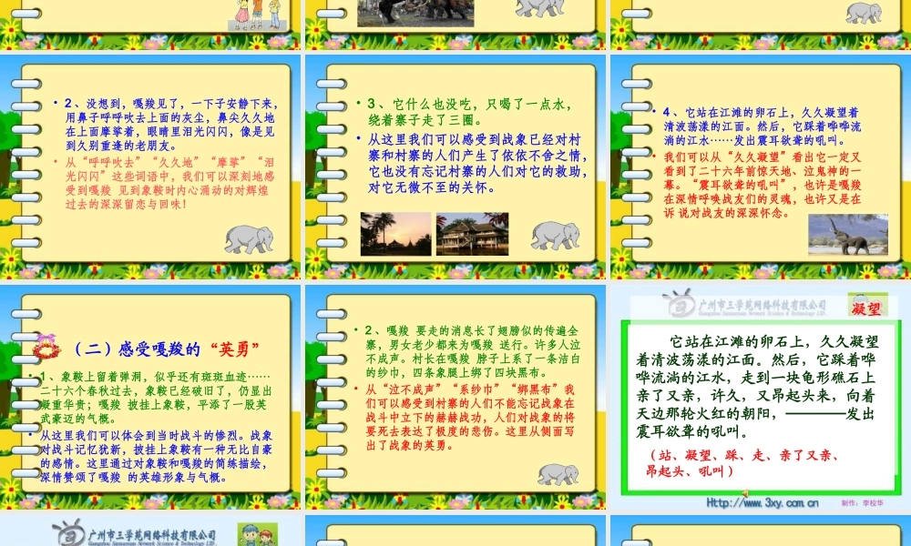 最后一头战象_课件 (2)
