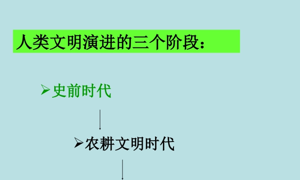 八年级历史 历史与社会下课件工商业的兴起 新课标 人教版 课件