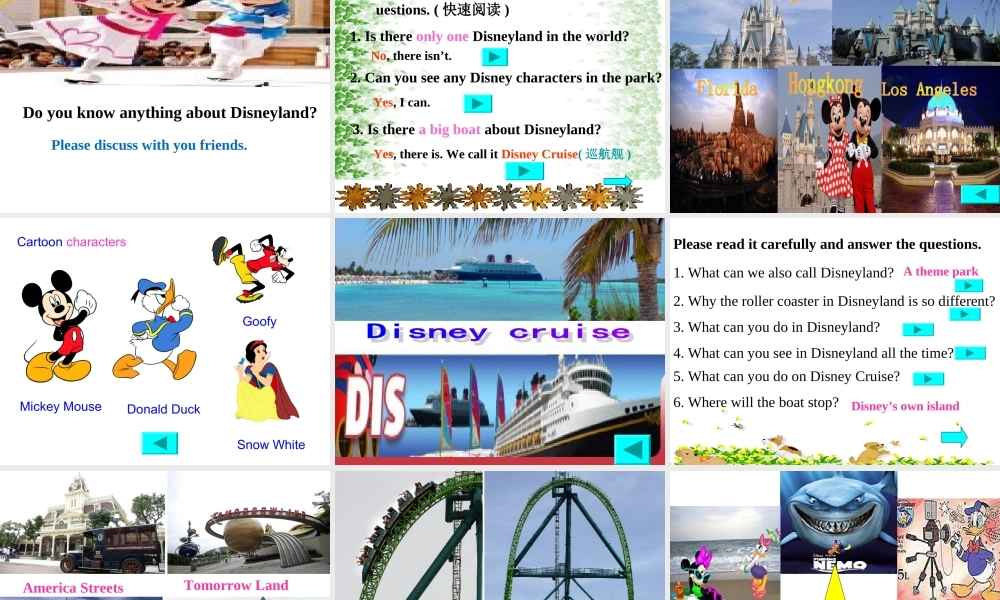 八年级英语 Unit9 Ssection 3a-3b课件