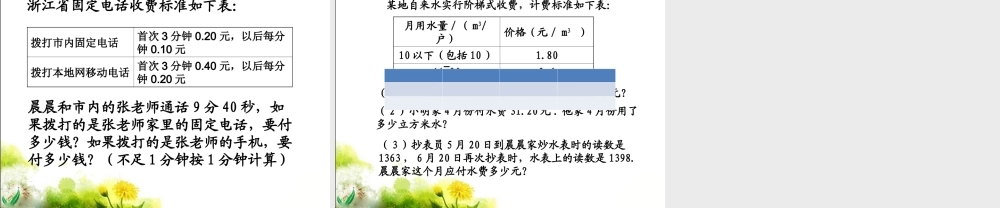 邮票中的数字