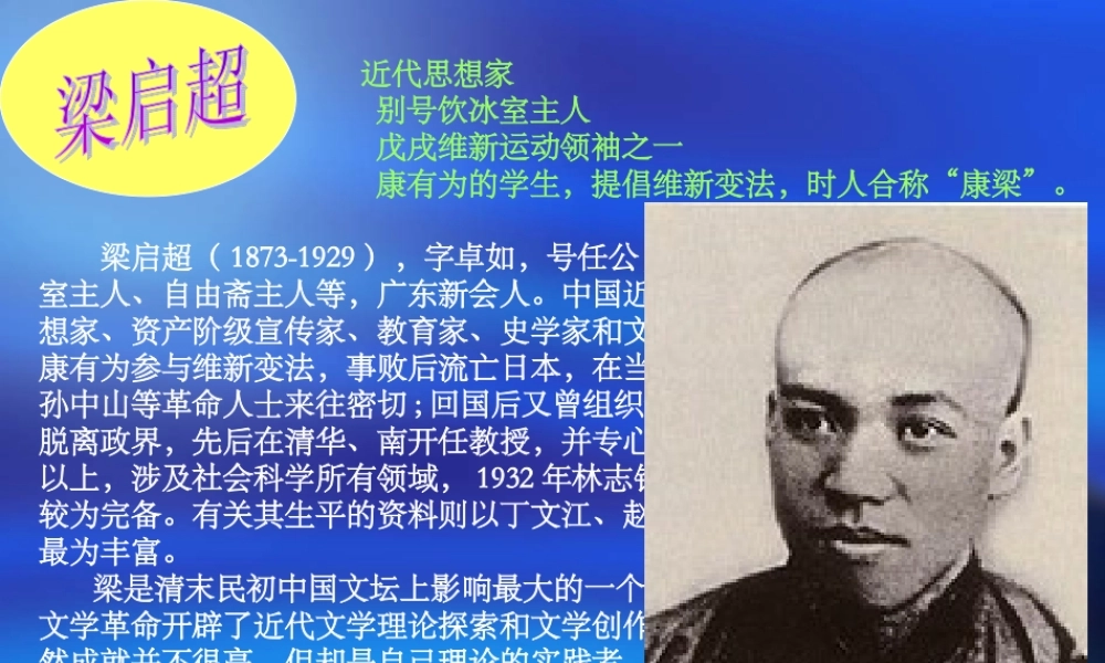 中国说)教学课件 鲁教版 课件