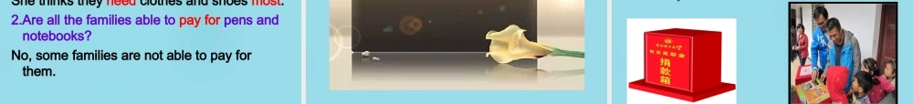 中学七年级英语下册 Unit 7 Abilities Welcome to the Unit课件 (新版)牛津版 课件