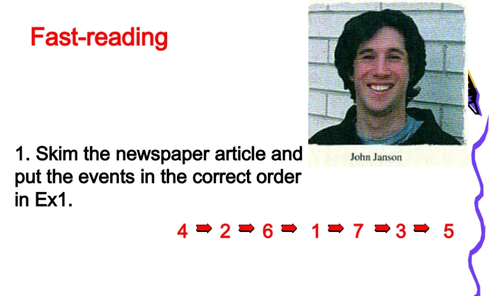 【精品课件】Unit5Period4