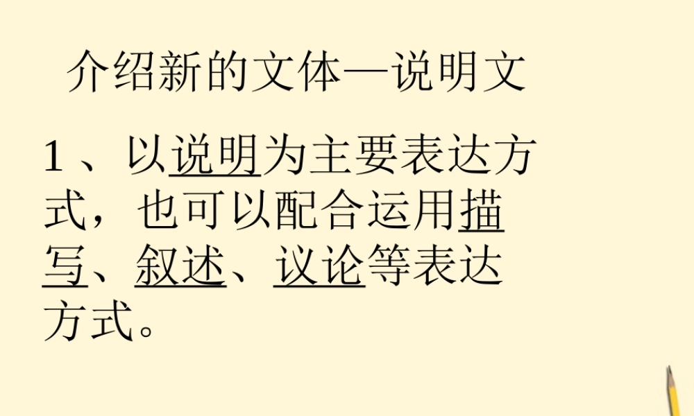 七年级语文下册 第13课(中国石拱桥)课件 鲁教版  课件