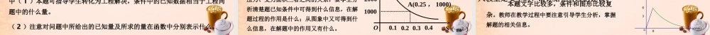 九年级数学下册 第26章 反比例函数复习课件4 (新版)新人教版 课件