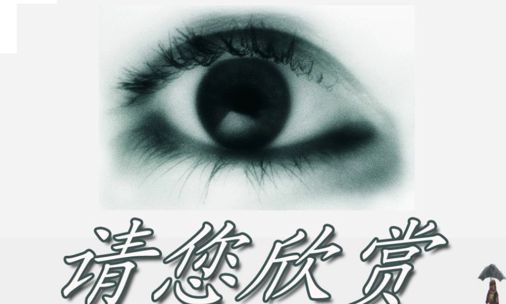 《桥之美》PPt