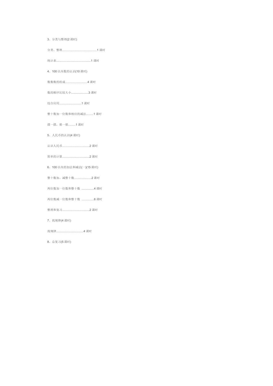 《三角形的内角和》教学设计表_第3页