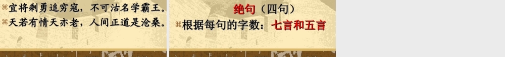沁园春·长沙1