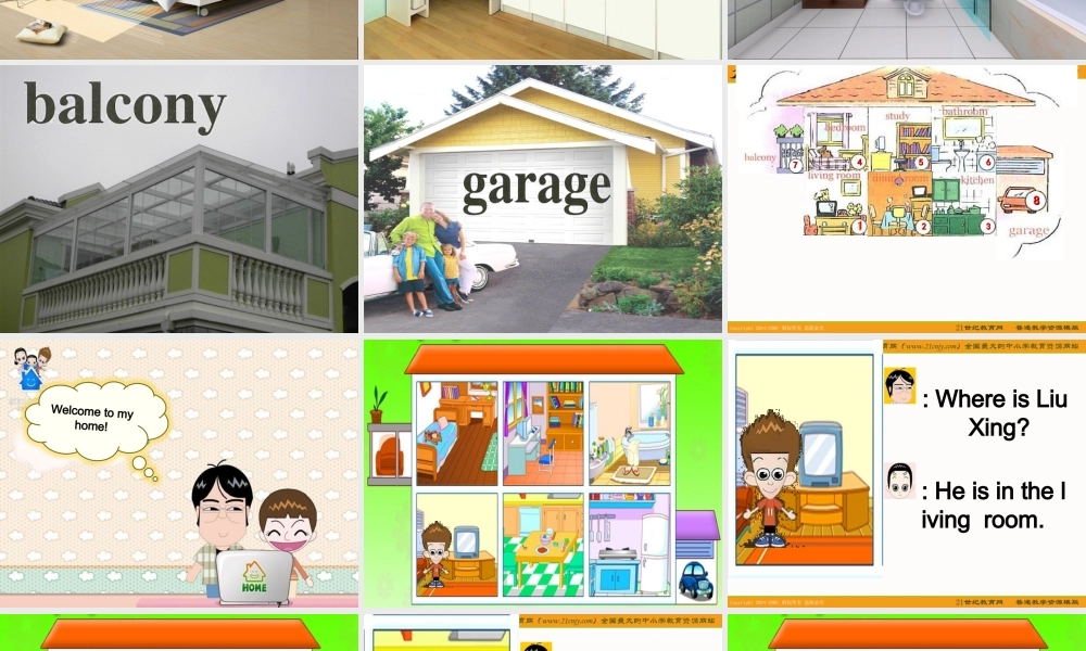 （人教新起点）三年级英语下册课件Unit13Lesson73(2)