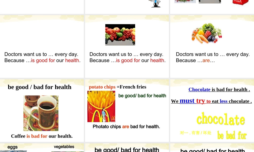 八年级英语上册 unit1第三课时课件 人教新目标版 课件