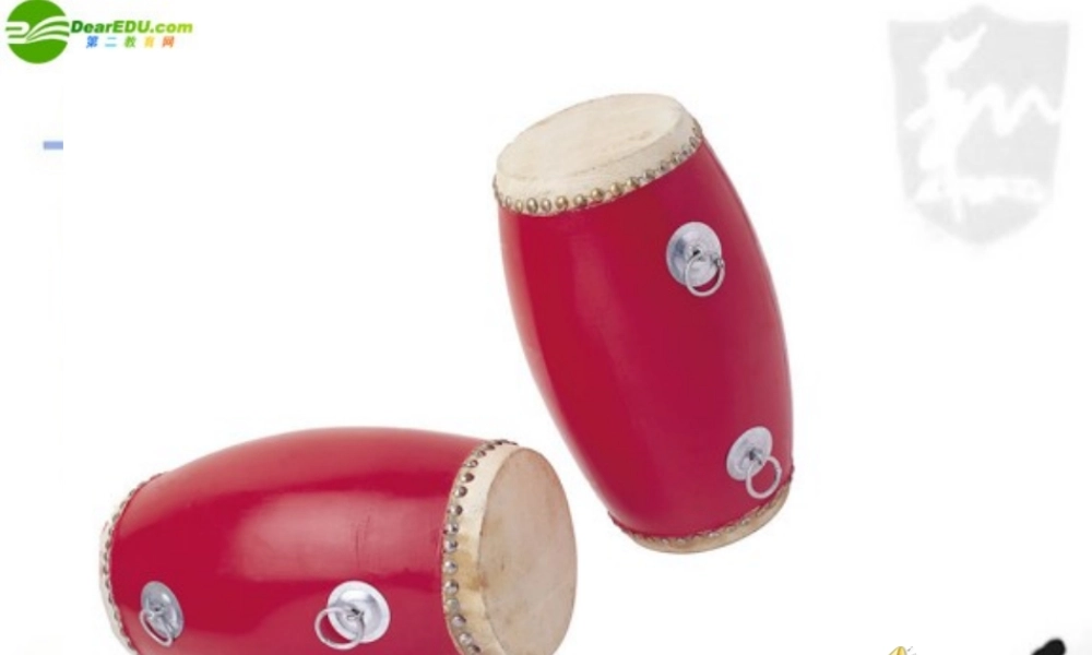 七年级语文下册(安塞腰鼓)课件 人教新课标版 课件