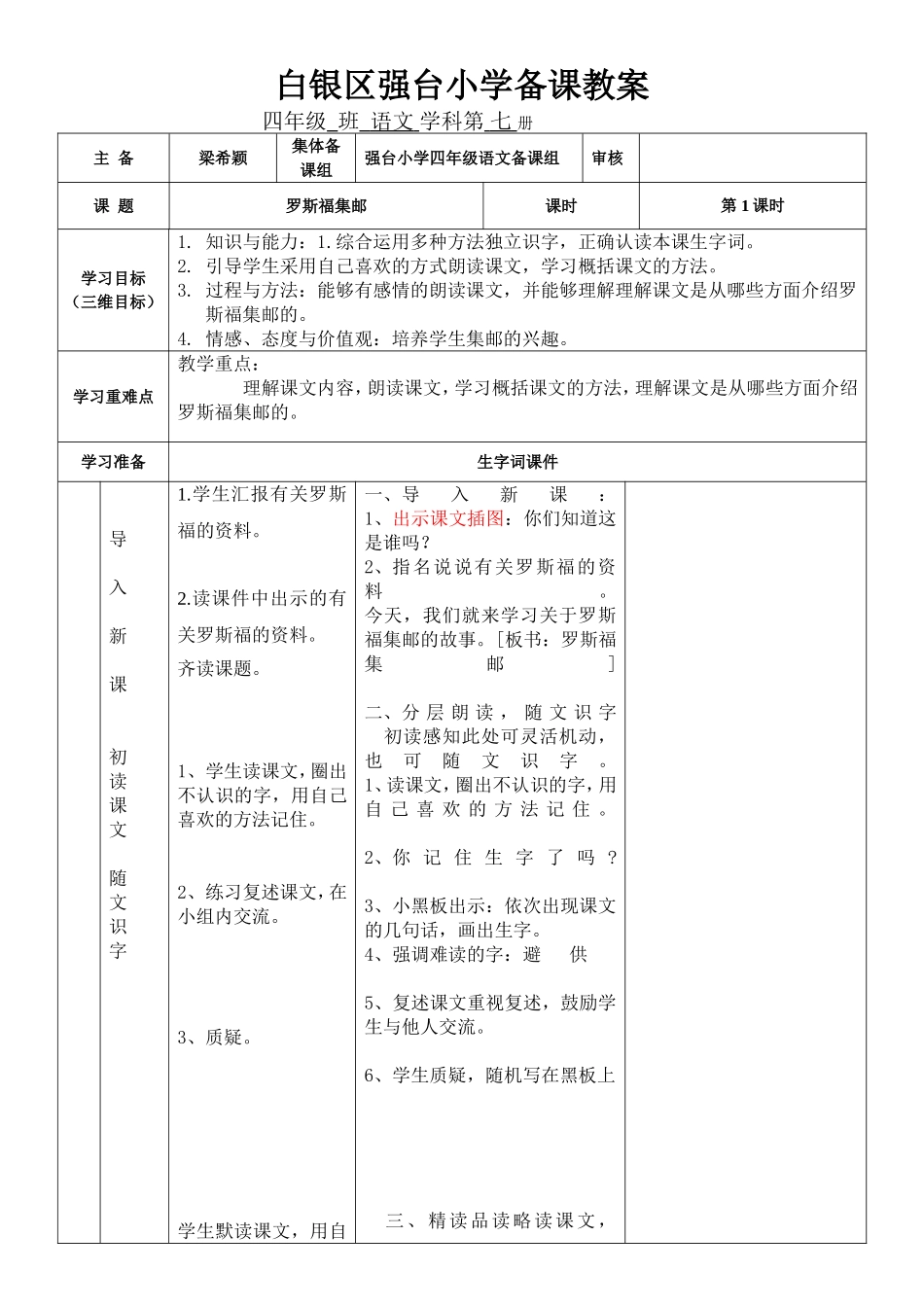 罗斯福集邮11_第1页